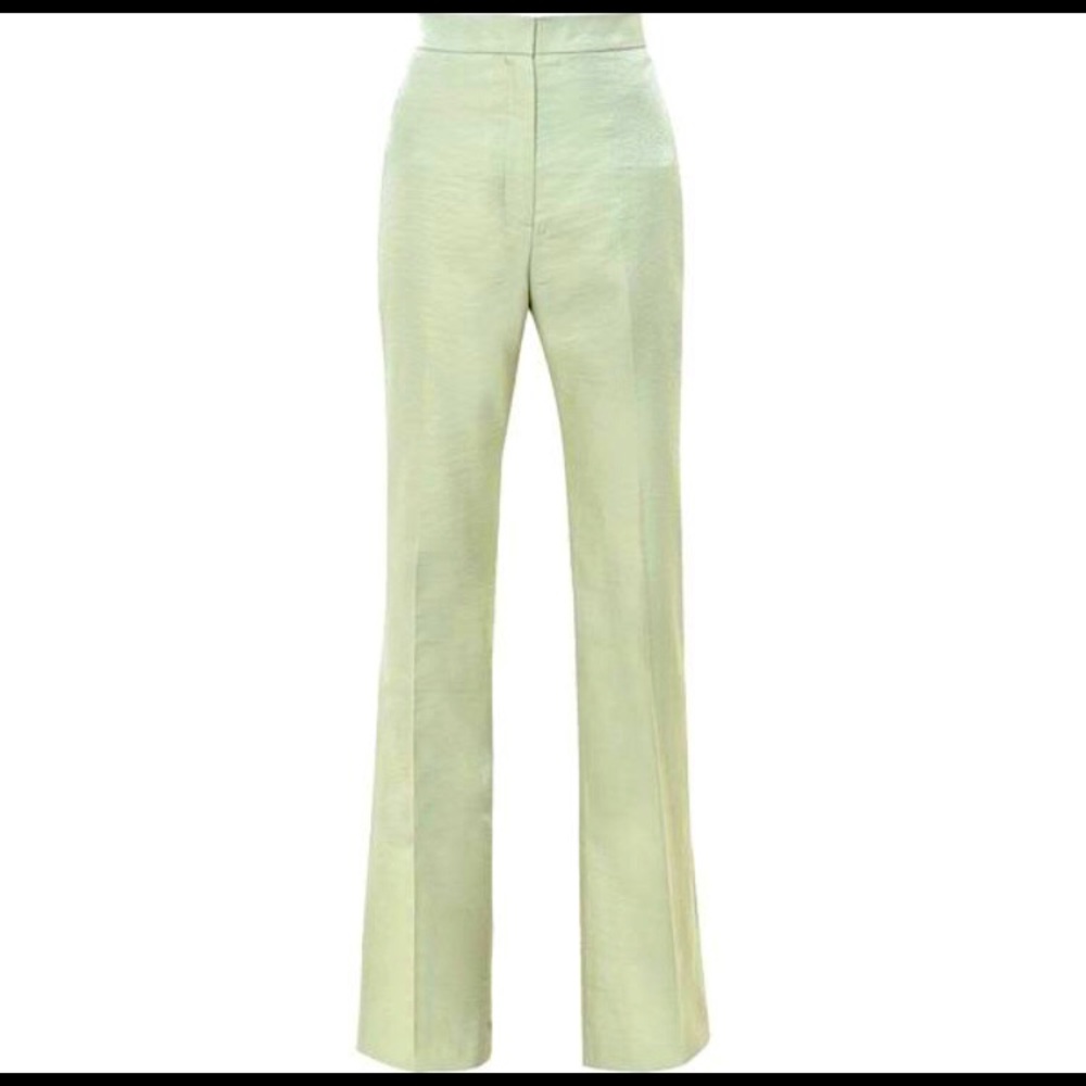 NWT Wide Leg Pants Size S